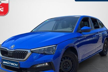 Skoda Scala 40.990 km 21.980 &euro; Tuttlingen 78532