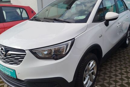 Opel Crossland (X) 140.000 km 8.600 € Bad Neuenahr-Ahrweiler 53474