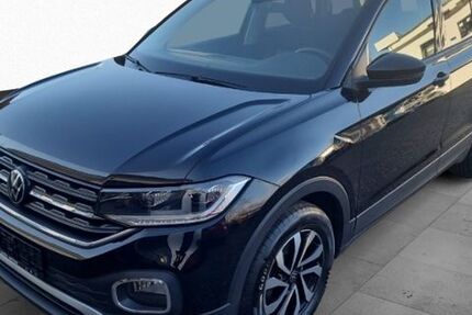 VW T-Cross 70.339 km 18.980 &euro; Murnau 82418