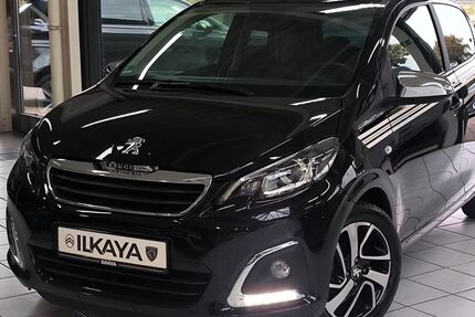 Peugeot 108 19.200 km 11.480 &euro; Giesen 31180