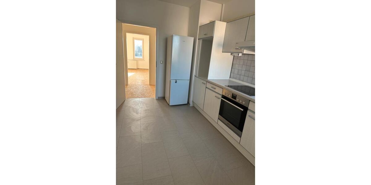 Etagenwohnung Bad Schwartau - 2 Zimmer, 59 m&sup2;, 700&euro; | Angebot:25396981