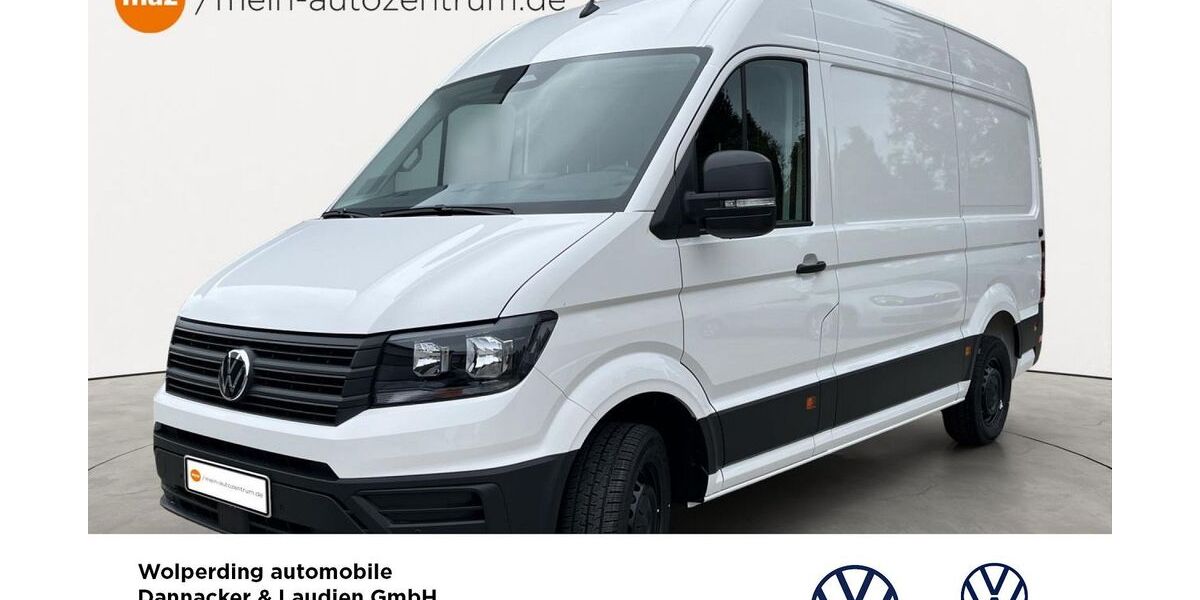 VW Crafter 9.990 km 64.950 &euro; Winsen (Luhe) 21423