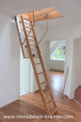 Gepflegte Haushälfte mit individuellem Grundriss in Elbnähe 4 zimmer