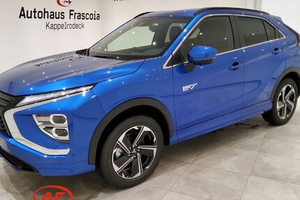 Mitsubishi Eclipse Cross 19.960 km 24.900 &euro; Kappelrodeck 77876