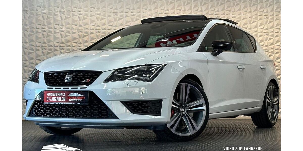 Seat Leon 121.690 km 16.999 &euro; Heidenau 01809