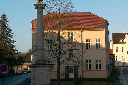 4 Zimmer Wohnung Erdgeschoss 101 m², Terrasse 4 zimmer