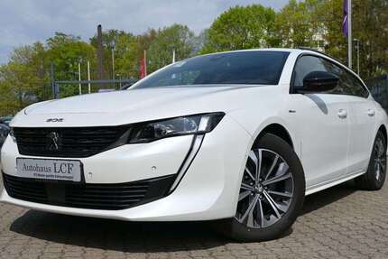 Peugeot 508 8.459 km 24.689 &euro; Laatzen 30880