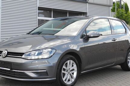 VW Golf 130.000 km 12.990 € Riegenroth 55469