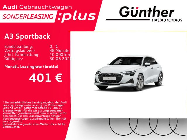 Audi A3 22.000 km 35.500 &euro; Walldürn 74731
