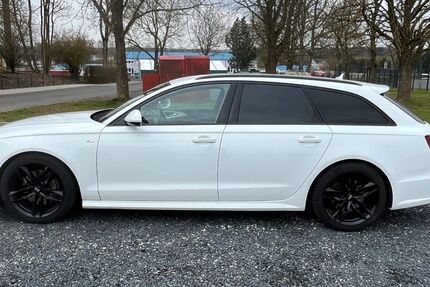 Audi A6 164.000 km 21.200 &euro; Marienrachdorf 56242