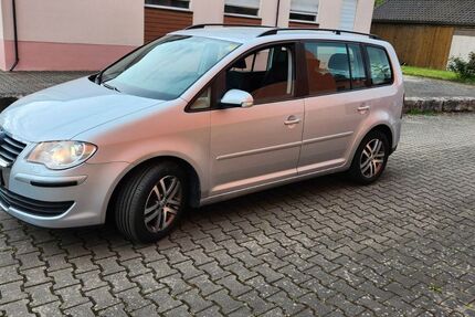 VW Touran 295.000 km 3.490 &euro; Forchheim 91301