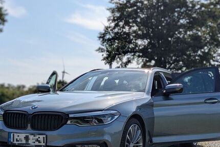BMW 540