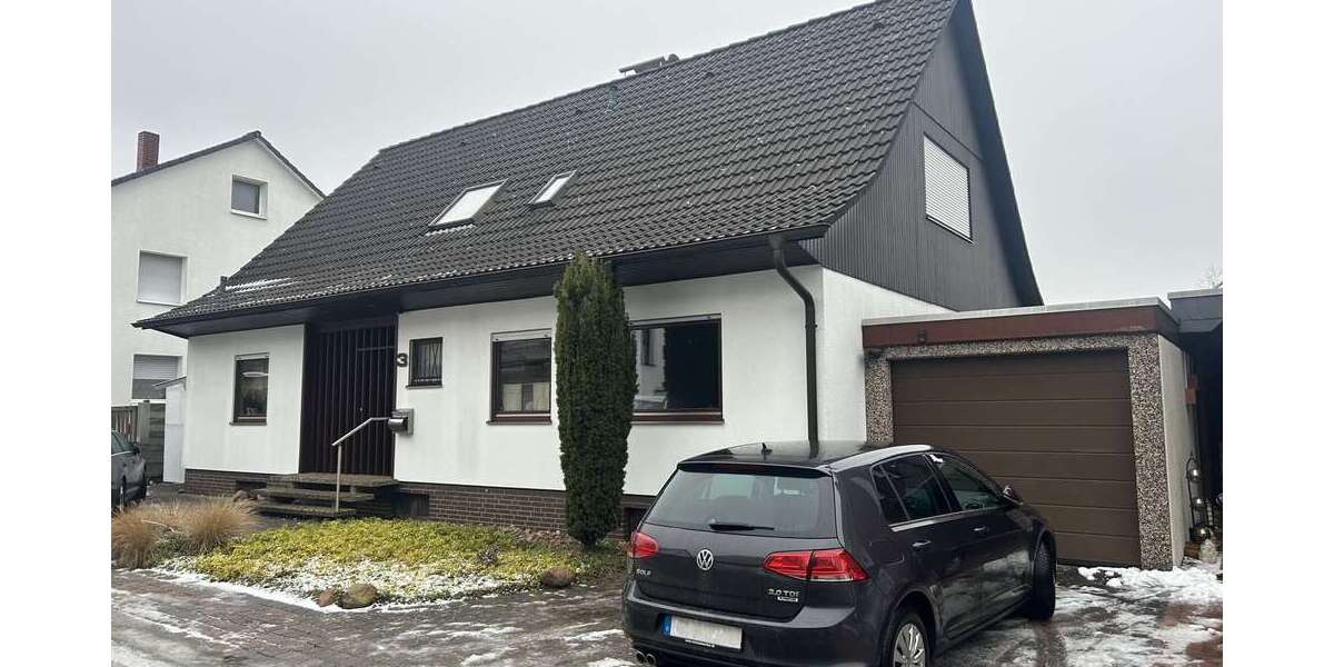 Haus zum Kaufen in Rheda-Wiedenbrück 269.000 € 150 m² 5 zimmer