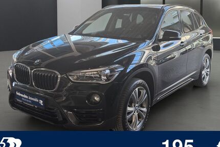 BMW X1 121.415 km 19.850 &euro; Kiel 24118