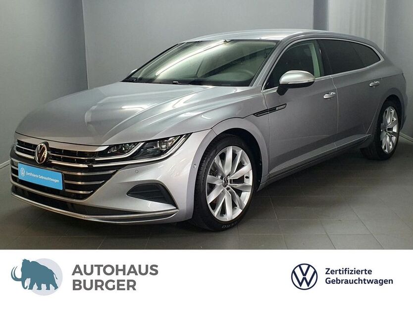 VW Arteon 102.520 km 25.670 € Blaubeuren 89143