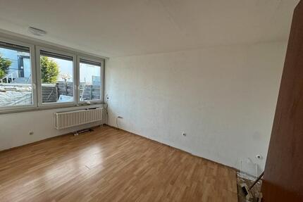 2-Zimmer-Wohnung zu vermieten