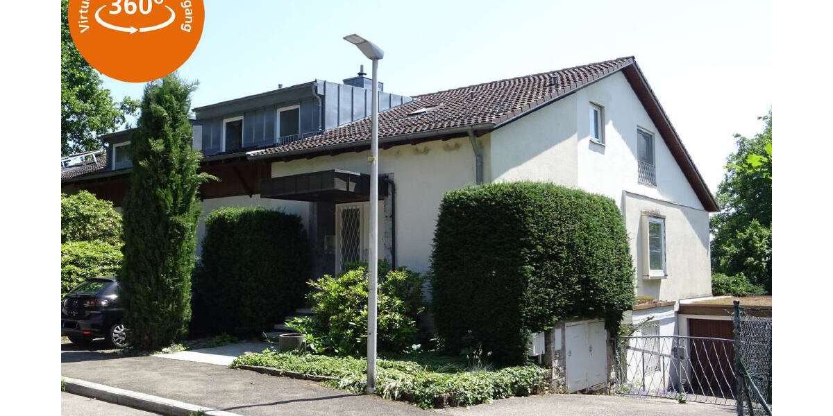 Wohnung zum Kaufen in Göppingen 595.000 € 204.11 m² 5 zimmer