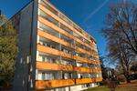 Etagenwohnung Burghausen - 3 Zimmer, 70 m&sup2;, 990&euro; | Angebot:26338969