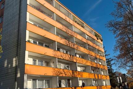 Wohnung Burghausen - 3 Zimmer, 70 m&sup2;, 990&euro; | Angebot:26338969