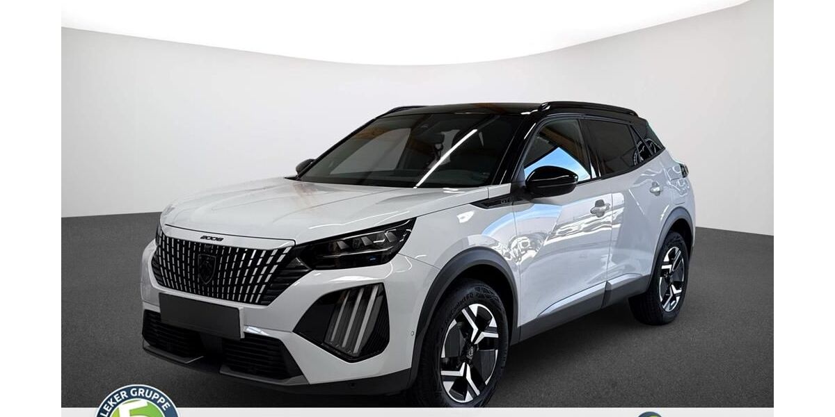 Peugeot 2008 19.597 km 22.210 &euro; Münster - Amelsbüren 48163