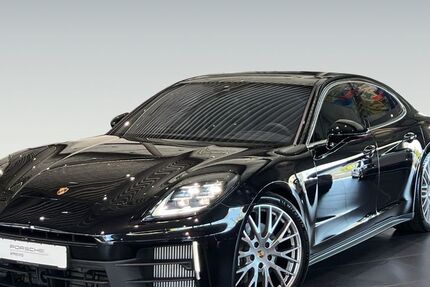 Porsche Panamera 18.200 km 112.870 &euro; Freiburg 79115