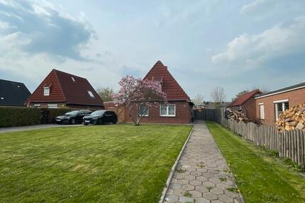 Haus Sande - 3 Zimmer, 120 m&sup2;, 300.000&euro; | Angebot:26797574