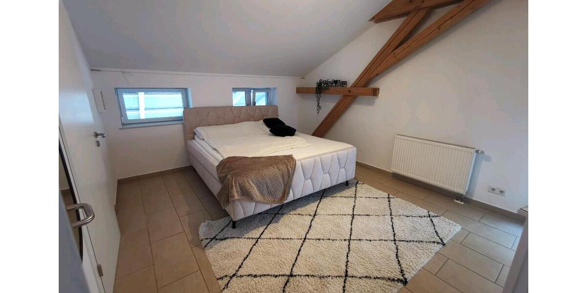 Loft - Studio - Atelier Kirchheimbolanden - 2 Zimmer, 120 m&sup2;, 875&euro; | Angebot:26612491