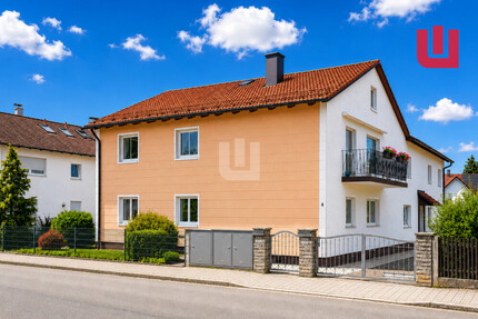 WINDISCH - Gemütliche 3,5-Zimmer-Erdgeschosswohnung in Ortsrandlage von Gernlinden - bezugsfrei! - Wohnung Maisach / Gernlinden Gernlinden | Angebot:27009269