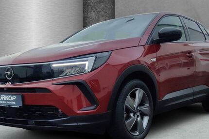 Opel Grandland (X) 85.568 km 18.570 &euro; Hildesheim 31135