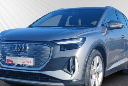 Audi Q4 e-tron 48.991 km 31.966 &euro; Scheuring 86937