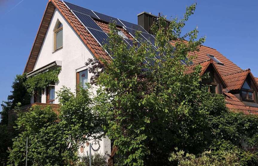 Haus zum Kaufen in Karlsfeld 895.000 € 111 m²