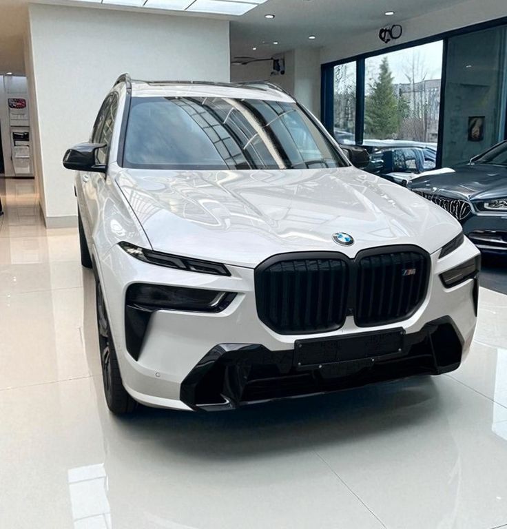 X7 M60