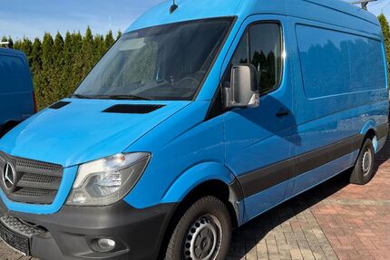 Mercedes-Benz Sprinter 160.354 km 16.422 € Adelsdorf 91325