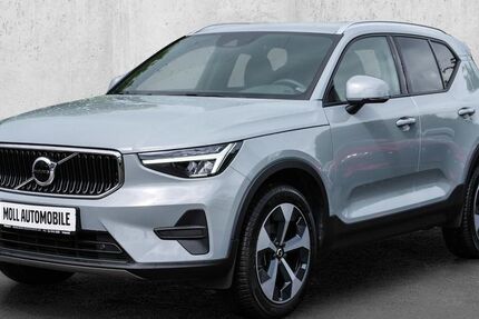 Volvo XC40 17.505 km 28.900 &euro; Aachen 52078