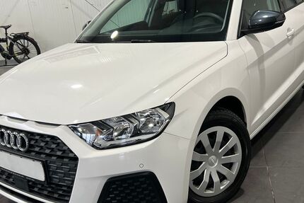 Audi A1 3.300 km 21.995 &euro; Bretten 75015