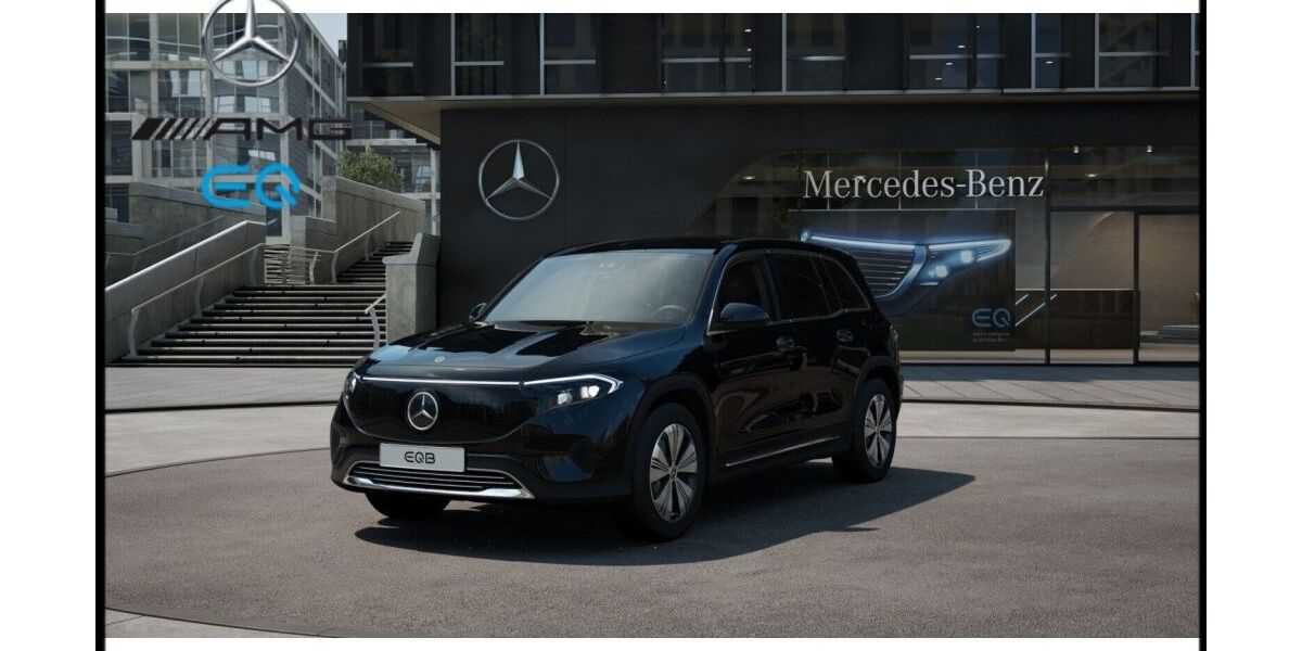 Mercedes-Benz EQB 23.185 km 37.650 &euro; Dillenburg 35683