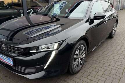Peugeot 508 54.900 km 20.890 &euro; Bad Segeberg 23795