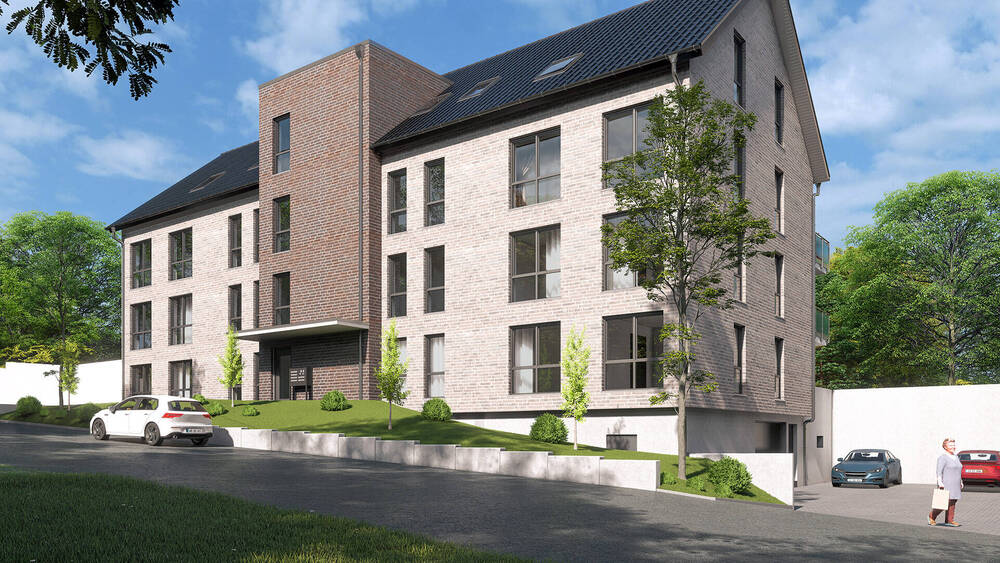 Etagenwohnung Bochum Linden - 2 Zimmer, 73 m&sup2;, 319.000&euro; | Angebot:19318614