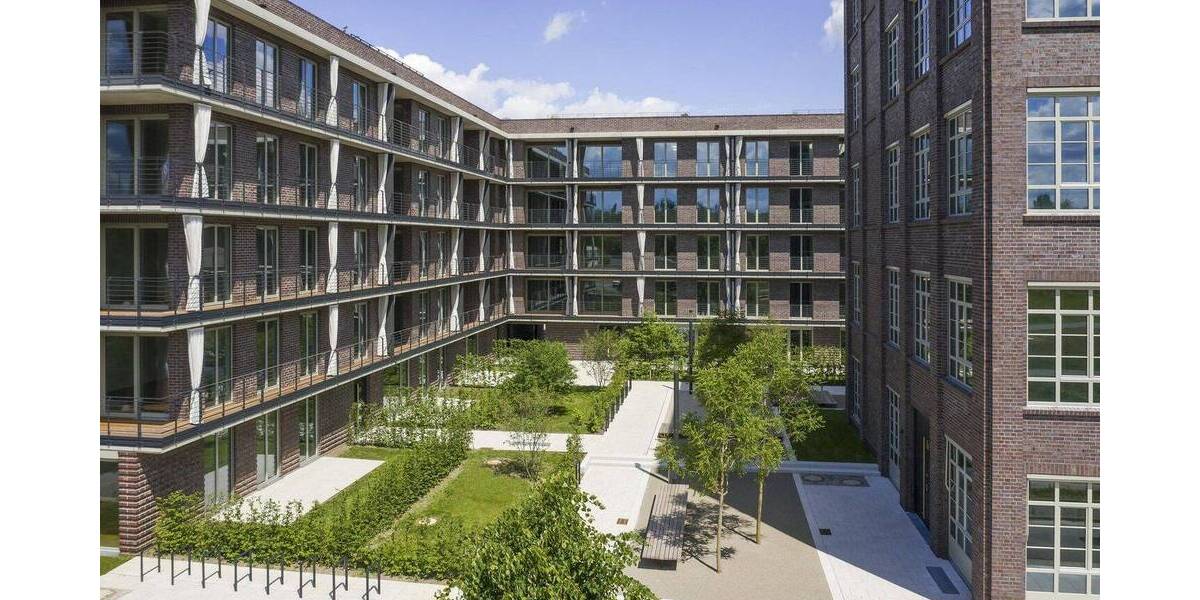 Terrassenwohnung Leipzig Neulindenau - 4 Zimmer, 131 m&sup2;, 897.867&euro; | Angebot:26791150