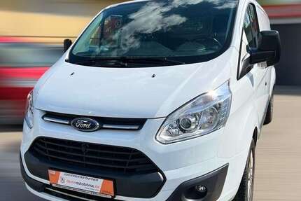 Ford Transit Custom 91.300 km 24.450 &euro; Weißenbrunn 96369