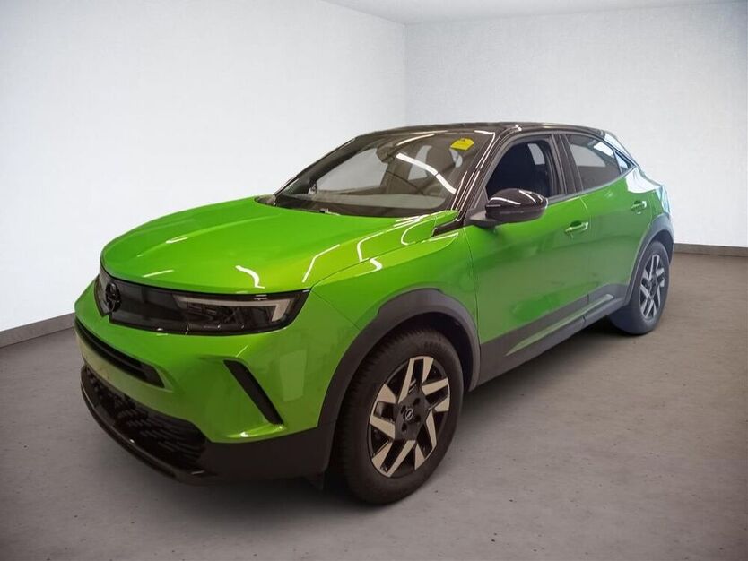Mokka