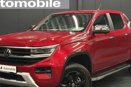 VW Amarok 20.000 km 51.970 &euro; Helmstedt 38350