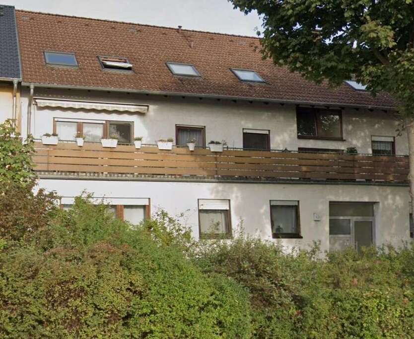 Wohnung zum Mieten in Mannheim 790 € 62 m²