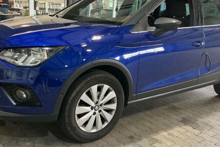 Seat Arona 77.900 km 9.999 € Miesbach 83714