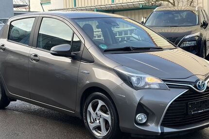 Toyota Yaris 212.000 km 6.650 &euro; Mietingen 88487