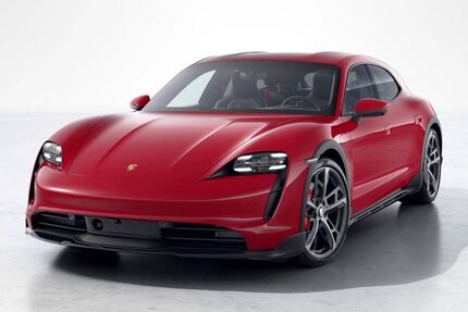 Porsche Taycan 21.852 km 89.900 &euro; Hofheim 65719