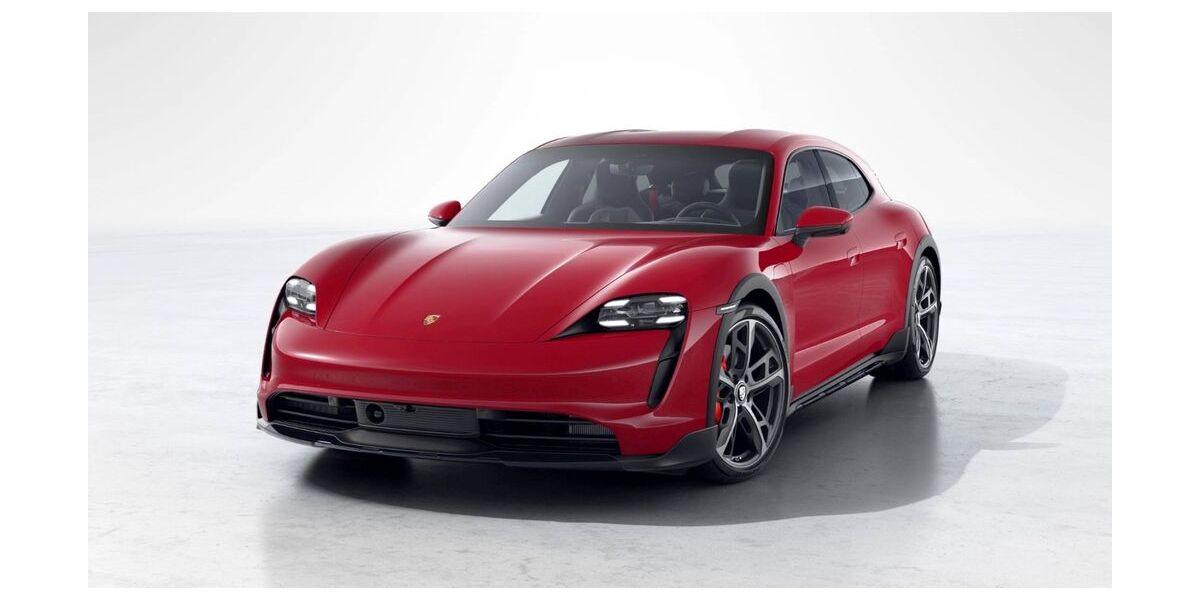 Porsche Taycan 21.852 km 89.900 &euro; Hofheim 65719