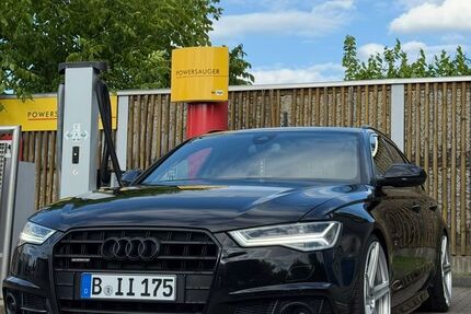 Audi A6 166.190 km 25.999 &euro; Berlin 12621