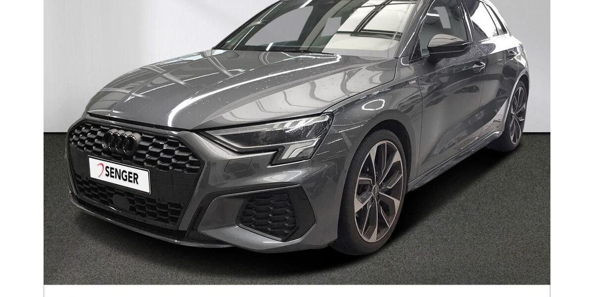 Audi A3 28.941 km 29.880 &euro; Lingen 49809
