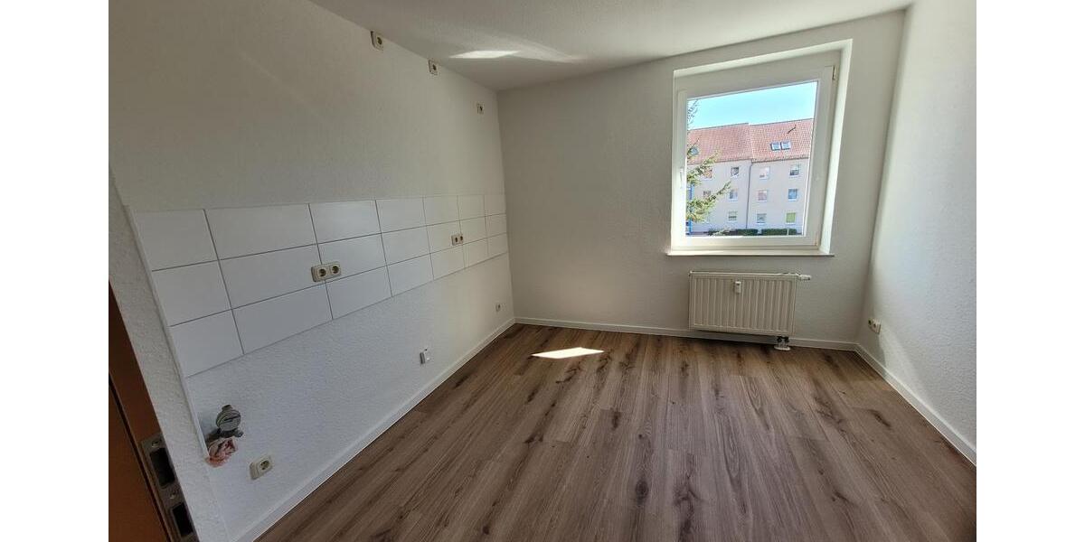 Etagenwohnung Sassnitz - 3 Zimmer, 76 m&sup2;, 519&euro; | Angebot:26236691